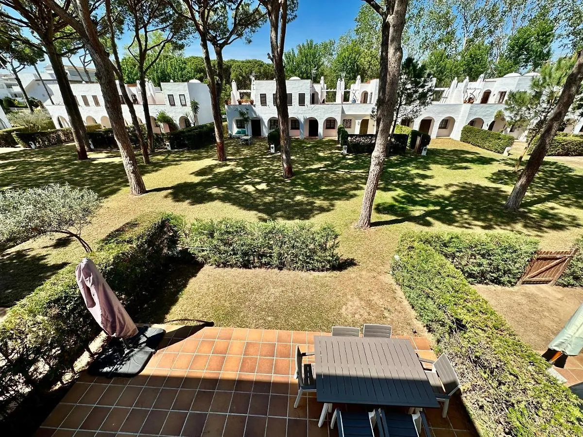 Ferienhaus Pals - Piverd Del Golf