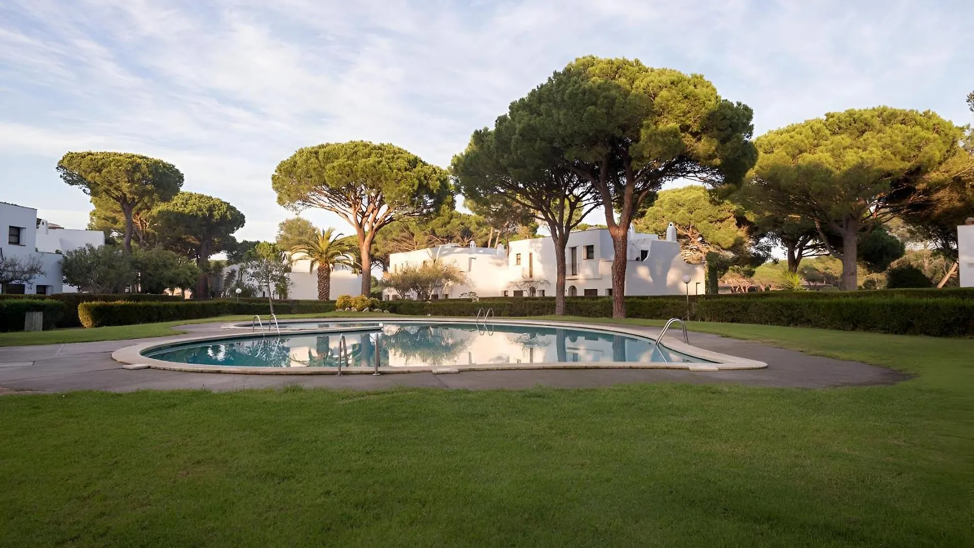 Pals - Piverd Del Golf Spanien